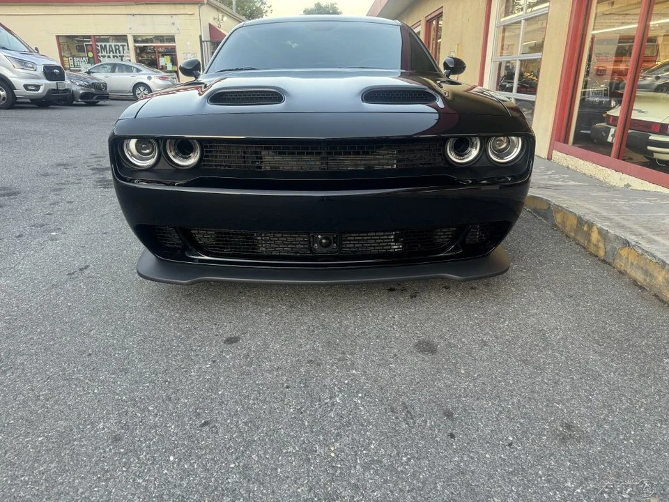 2023 Dodge Challenger SRT Hellcat 3rd Gen - Image 3 of 21