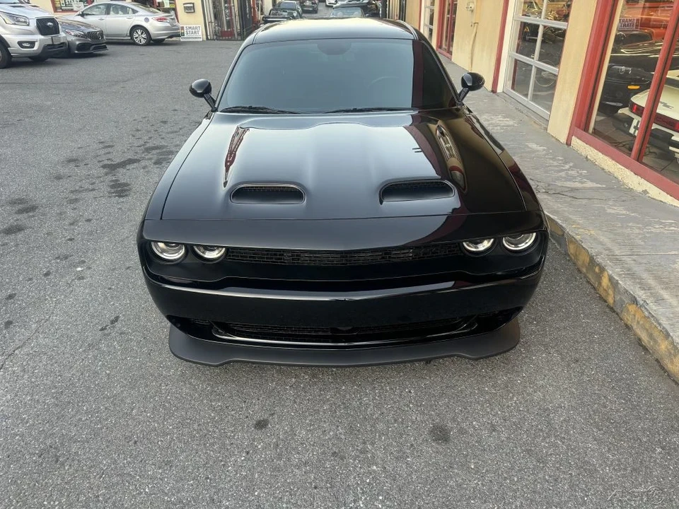 2023 Dodge Challenger SRT Hellcat 3rd Gen - Image 5 of 21