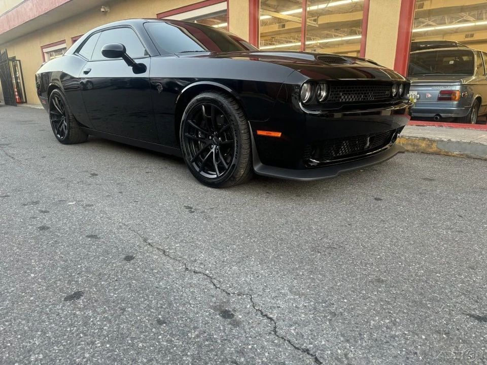 2023 Dodge Challenger SRT Hellcat 3rd Gen - Image 6 of 21