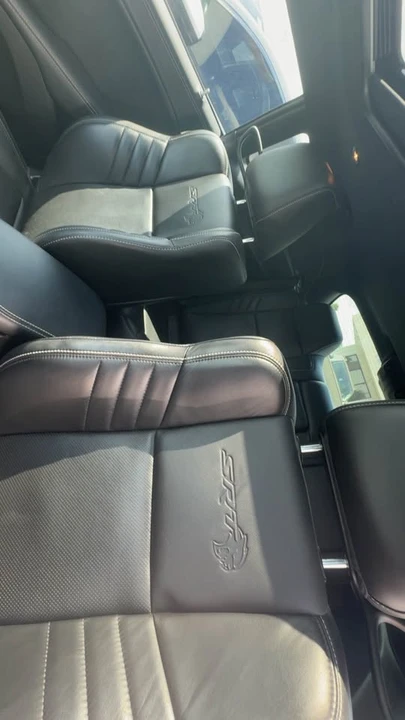2023 Dodge Challenger SRT Hellcat 3rd Gen - Image 14 of 15