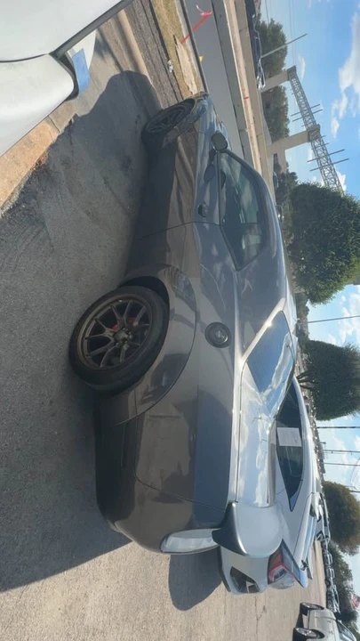 2023 Dodge Challenger SRT Hellcat 3rd Gen - Image 3 of 15
