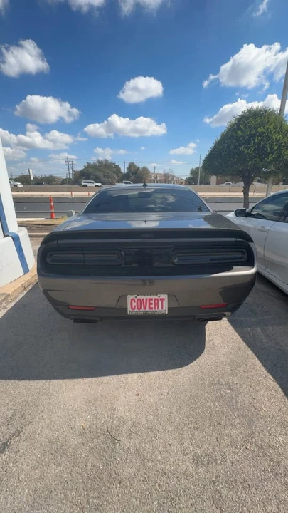 2023 Dodge Challenger SRT Hellcat 3rd Gen - Image 4 of 15