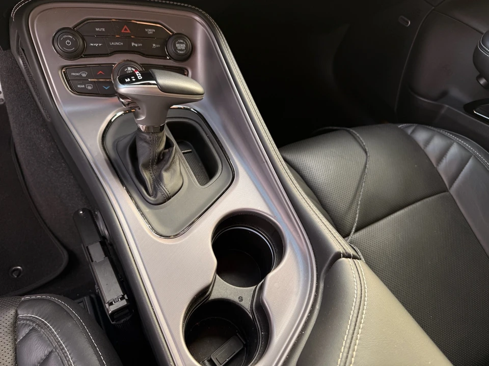 2023 Dodge Challenger SRT Hellcat 3rd Gen - Image 20 of 21