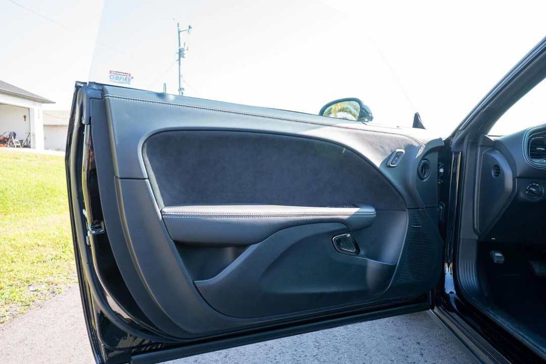 2023 Dodge Challenger SRT Hellcat 3rd Gen - Image 10 of 21