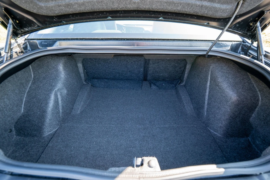 2023 Dodge Challenger SRT Hellcat 3rd Gen - Image 11 of 21