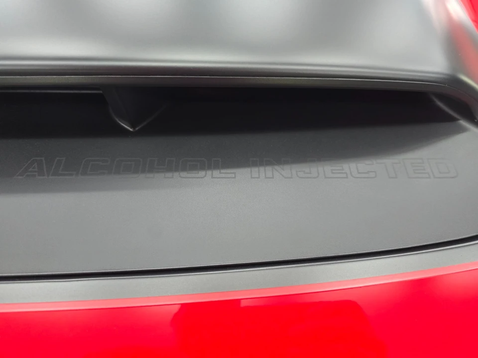 2023 Dodge Challenger SRT Hellcat 3rd Gen - Image 21 of 21