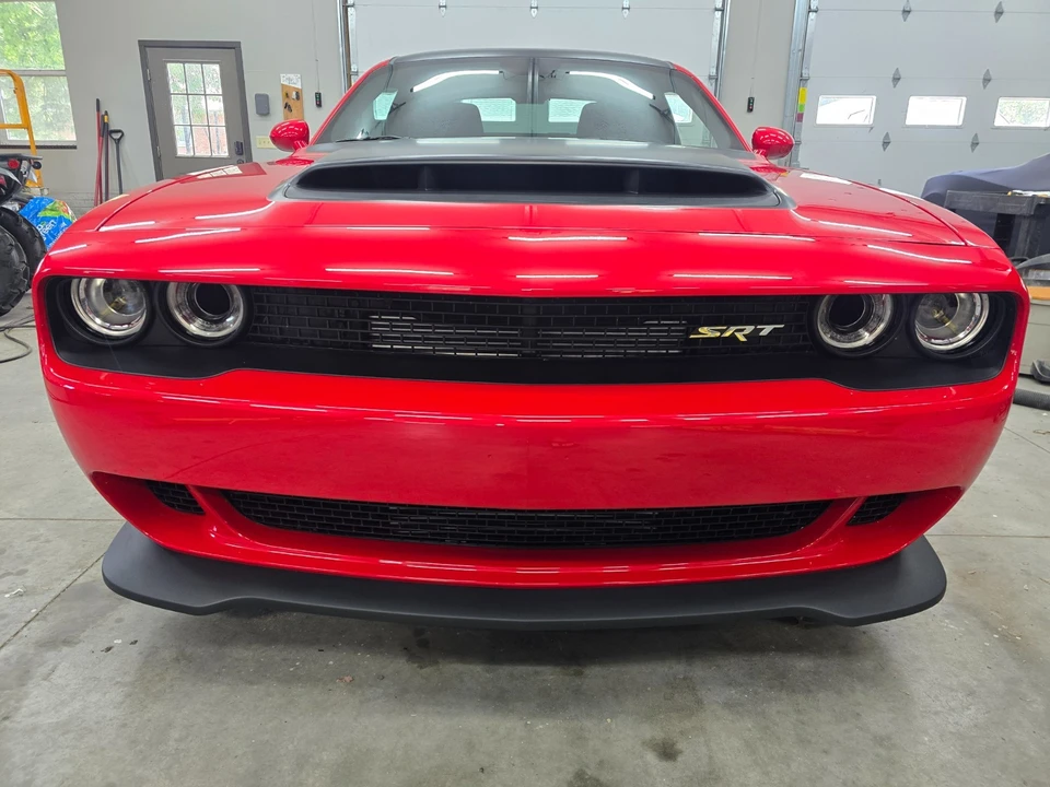 2023 Dodge Challenger SRT Hellcat 3rd Gen - Image 11 of 21