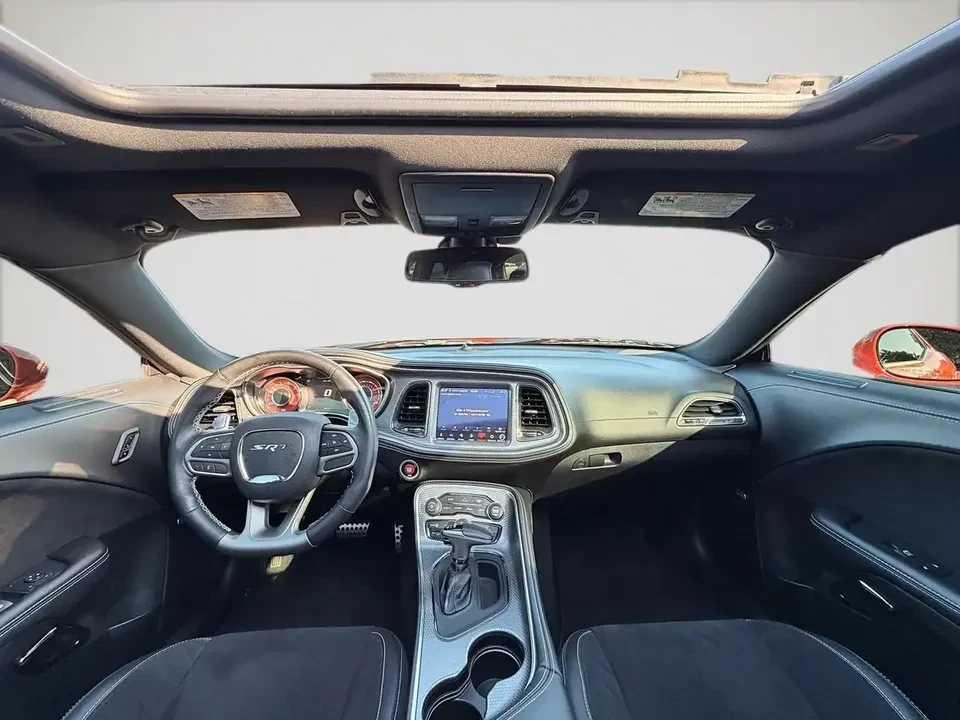 2023 Dodge Challenger SRT Hellcat 3rd Gen - Image 20 of 20