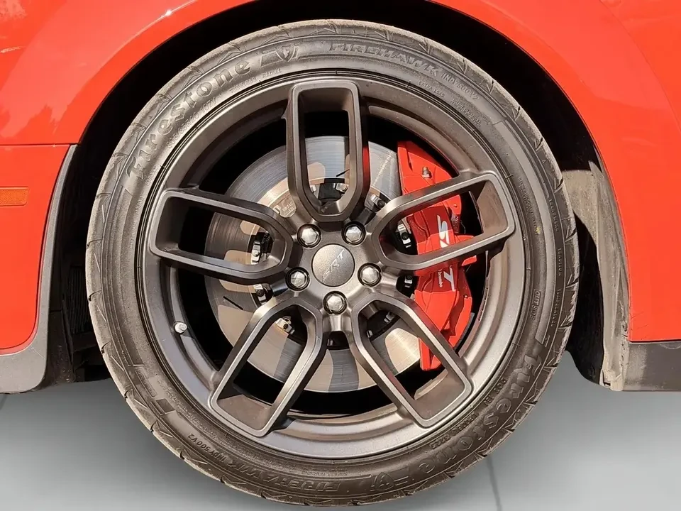 2023 Dodge Challenger SRT Hellcat 3rd Gen - Image 13 of 20
