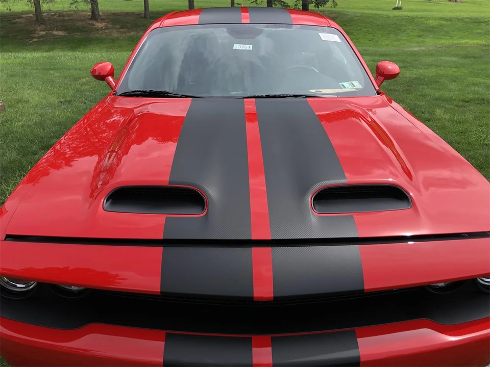 2023 Dodge Challenger SRT Hellcat 3rd Gen - Image 23 of 29