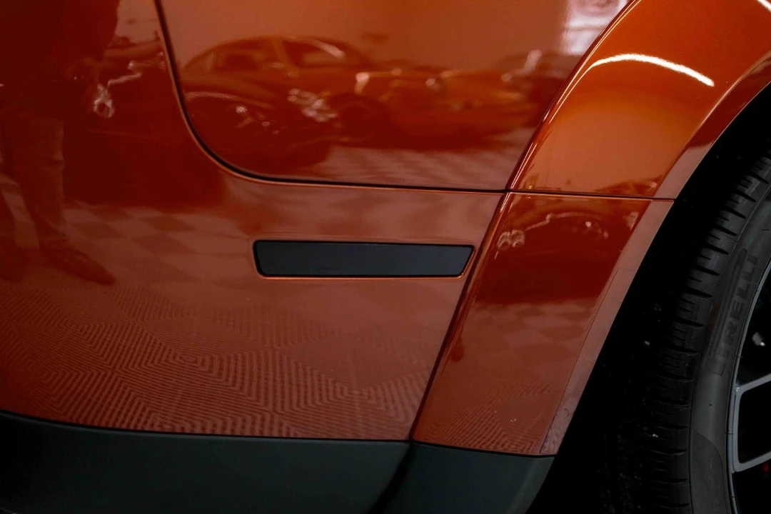 2023 Dodge Challenger SRT Hellcat 3rd Gen - Image 21 of 21