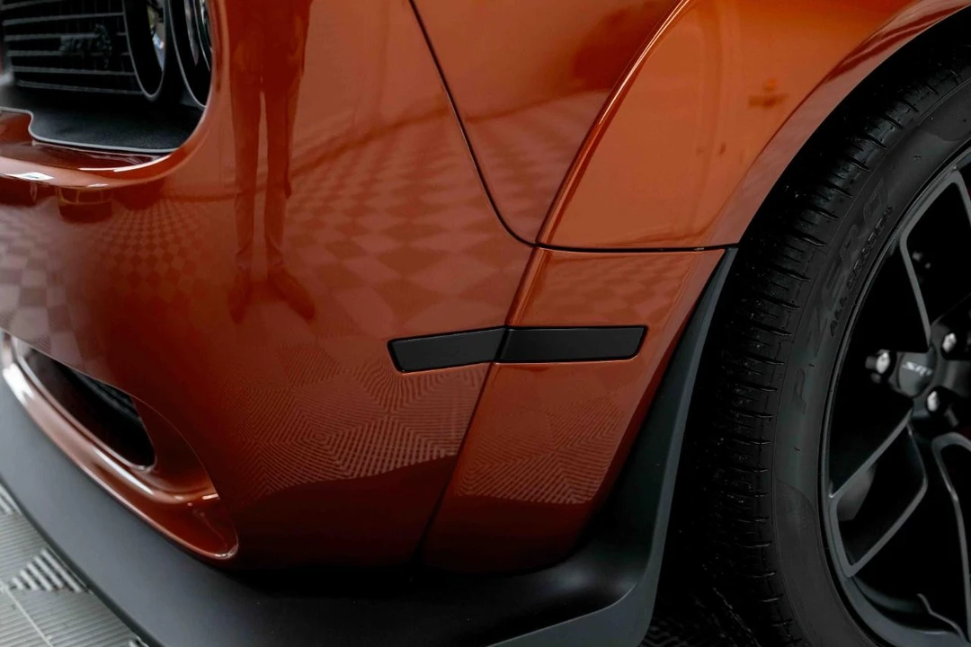 2023 Dodge Challenger SRT Hellcat 3rd Gen - Image 11 of 21