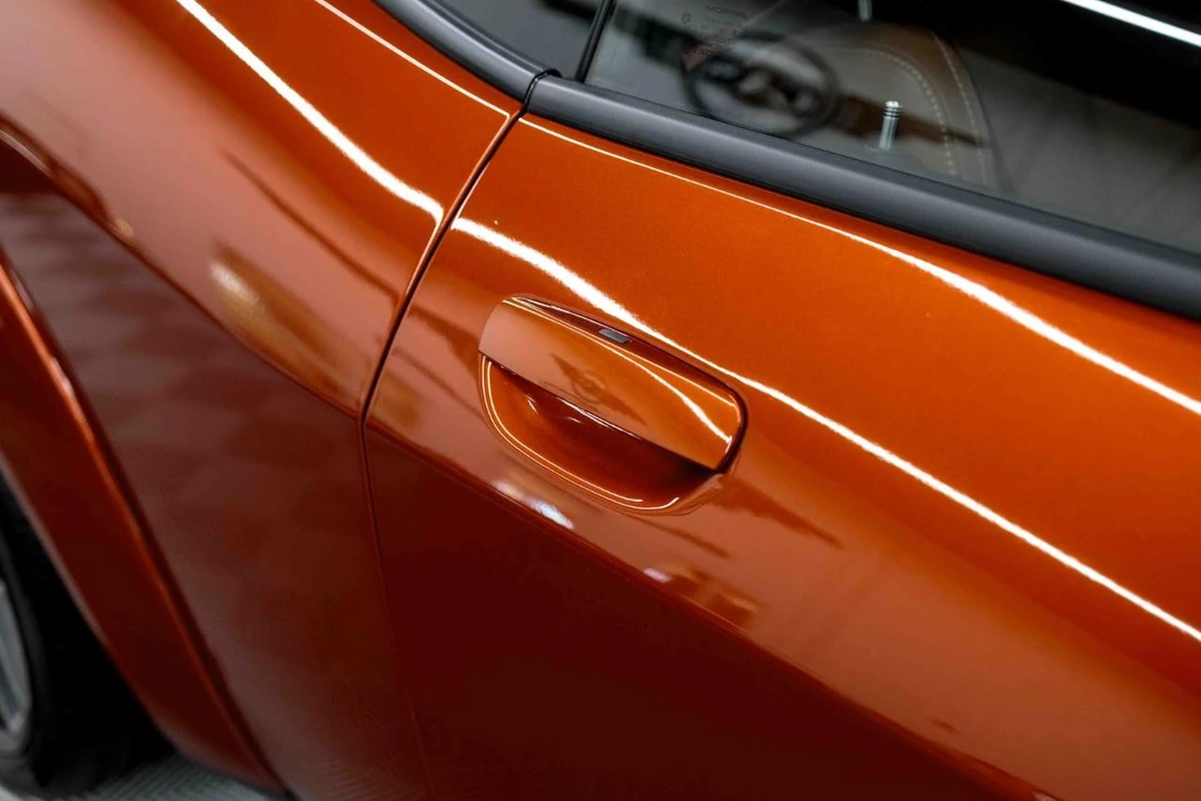 2023 Dodge Challenger SRT Hellcat 3rd Gen - Image 19 of 21