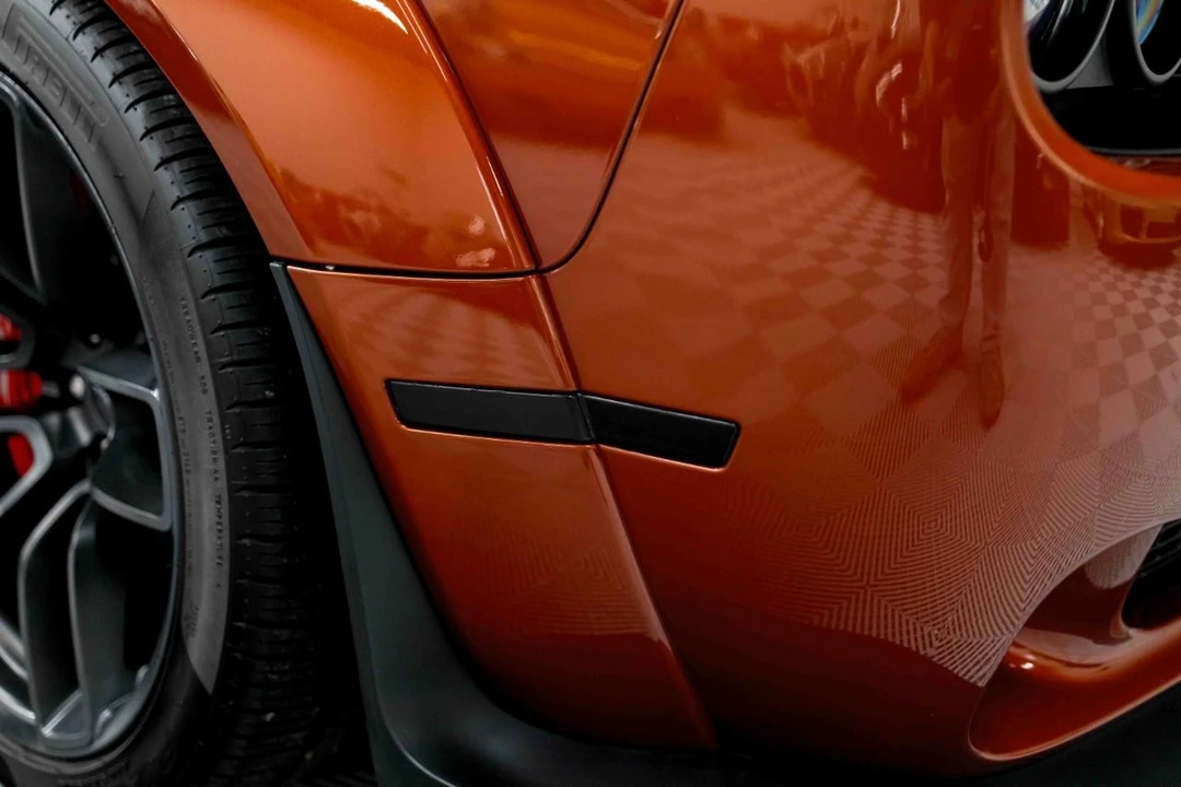2023 Dodge Challenger SRT Hellcat 3rd Gen - Image 16 of 21