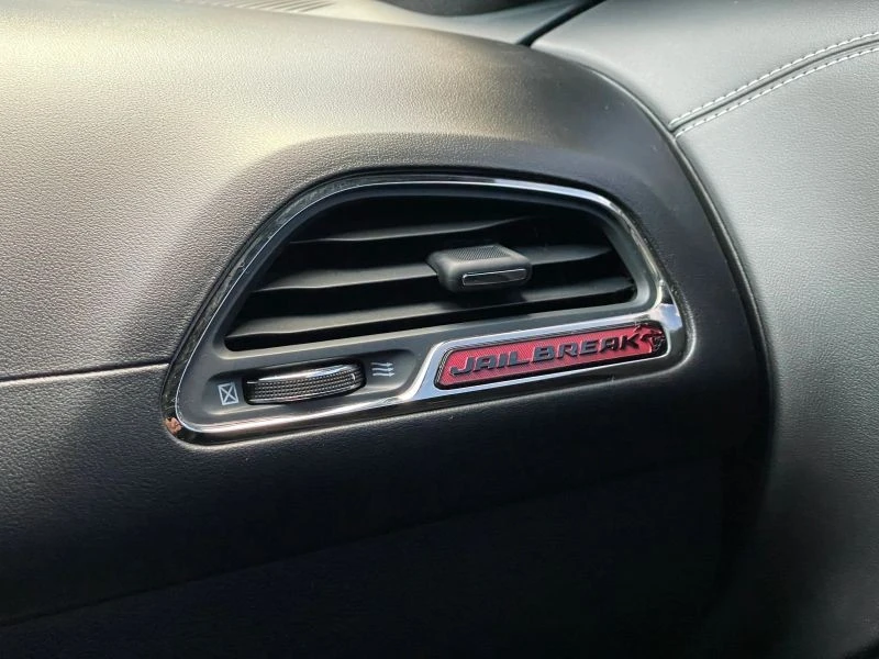 2023 Dodge Challenger SRT Hellcat 3rd Gen - Image 4 of 12