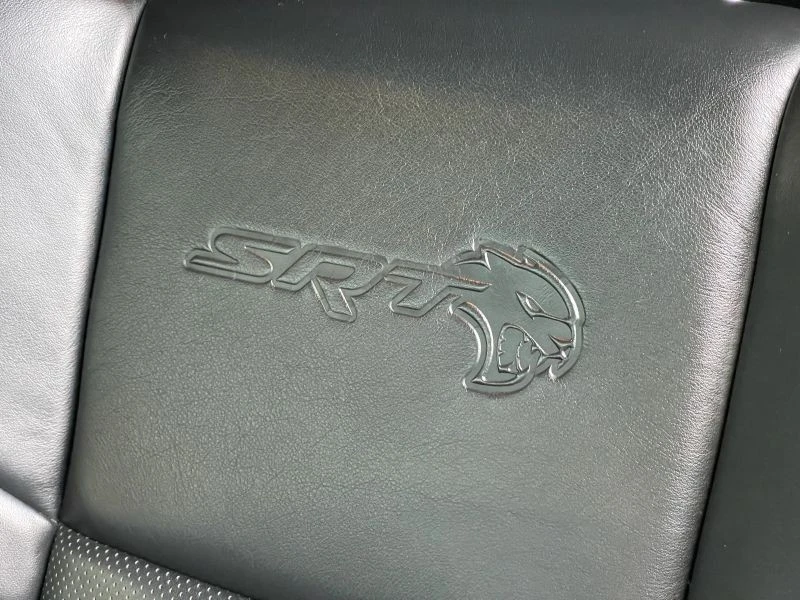 2023 Dodge Challenger SRT Hellcat 3rd Gen - Image 7 of 12