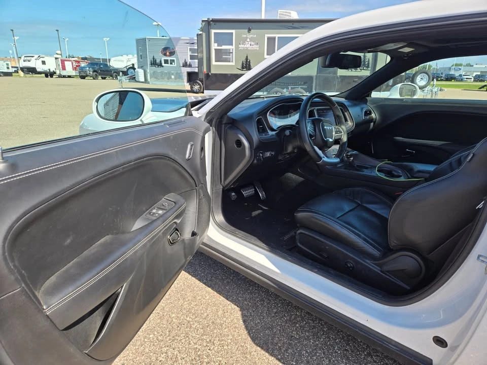 2023 Dodge Challenger SRT Hellcat 3rd Gen - Image 7 of 18