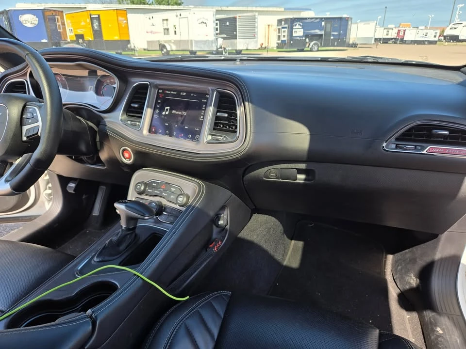 2023 Dodge Challenger SRT Hellcat 3rd Gen - Image 13 of 18