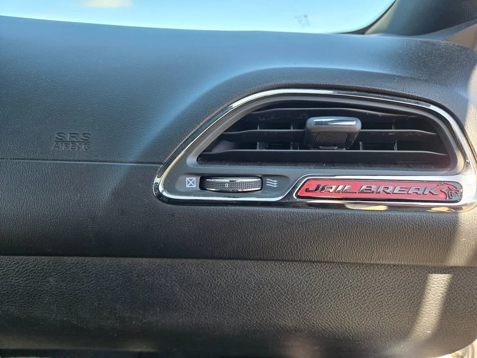 2023 Dodge Challenger SRT Hellcat 3rd Gen - Image 14 of 18