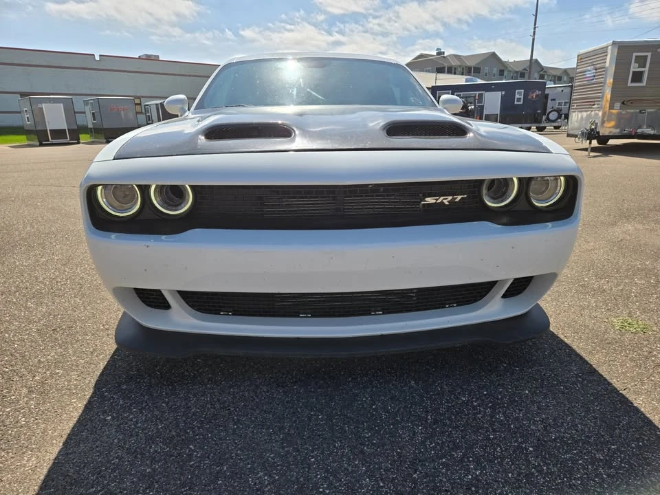 2023 Dodge Challenger SRT Hellcat 3rd Gen - Image 6 of 18