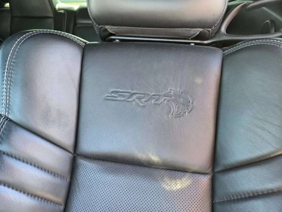 2023 Dodge Challenger SRT Hellcat 3rd Gen - Image 18 of 18