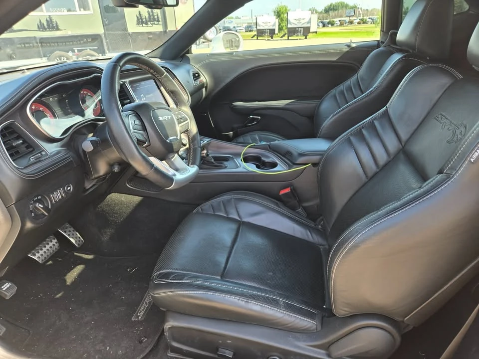 2023 Dodge Challenger SRT Hellcat 3rd Gen - Image 8 of 18