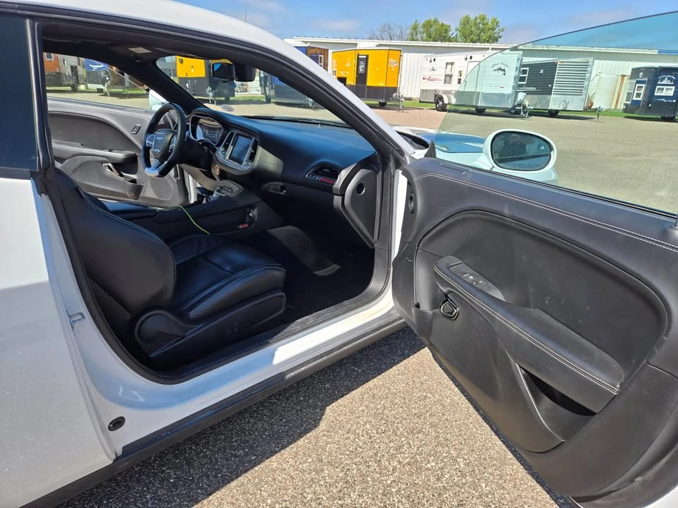 2023 Dodge Challenger SRT Hellcat 3rd Gen - Image 11 of 18