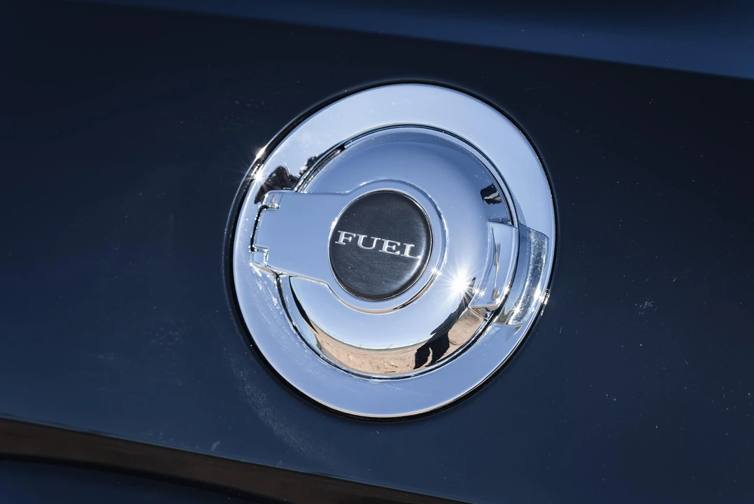 2023 Dodge Challenger SRT Hellcat 3rd Gen - Image 31 of 31