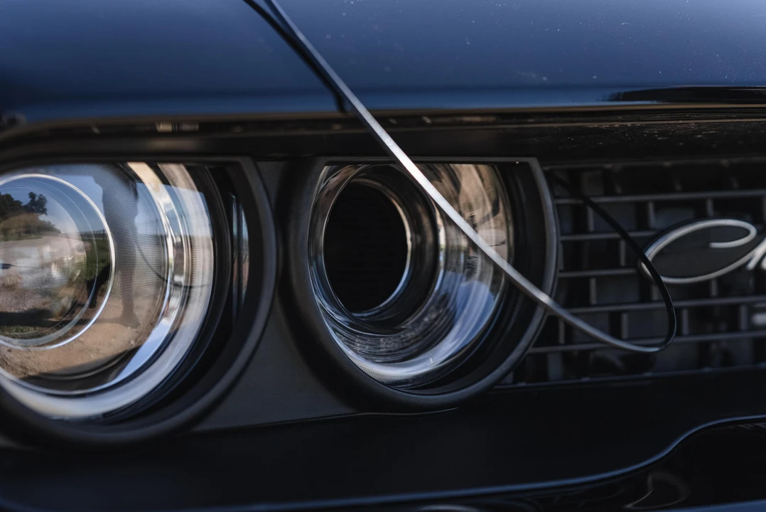 2023 Dodge Challenger SRT Hellcat 3rd Gen - Image 23 of 31