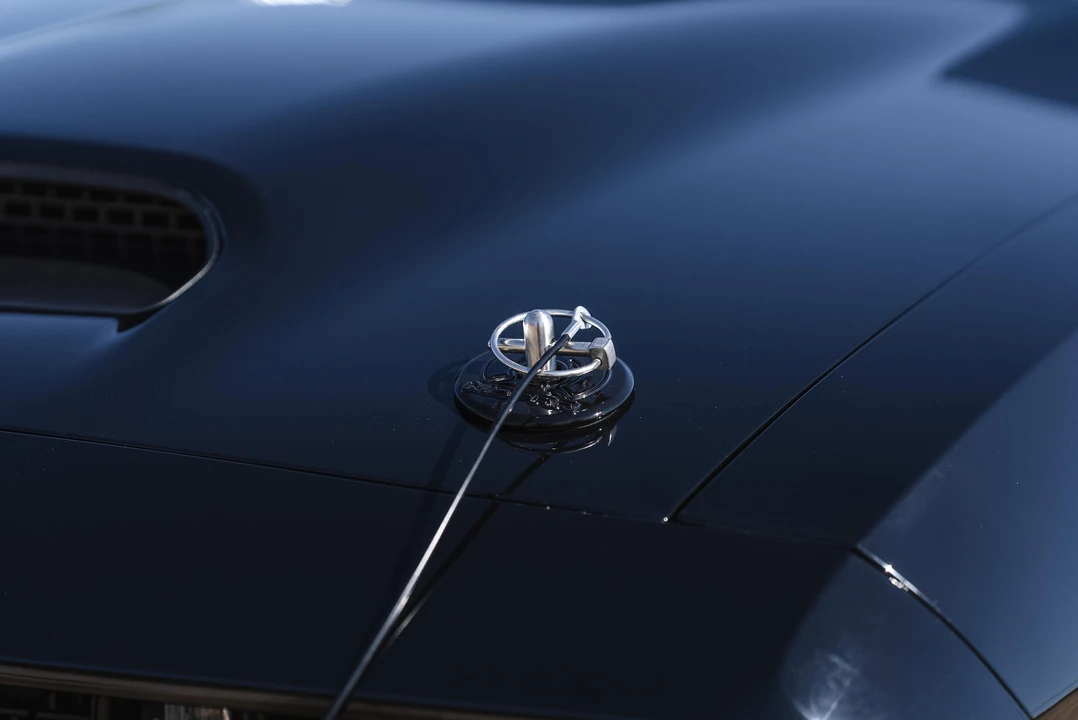 2023 Dodge Challenger SRT Hellcat 3rd Gen - Image 26 of 31