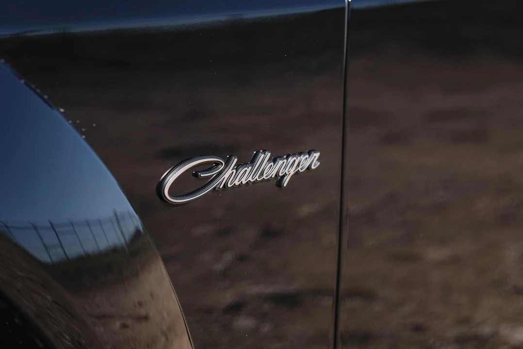 2023 Dodge Challenger SRT Hellcat 3rd Gen - Image 30 of 31