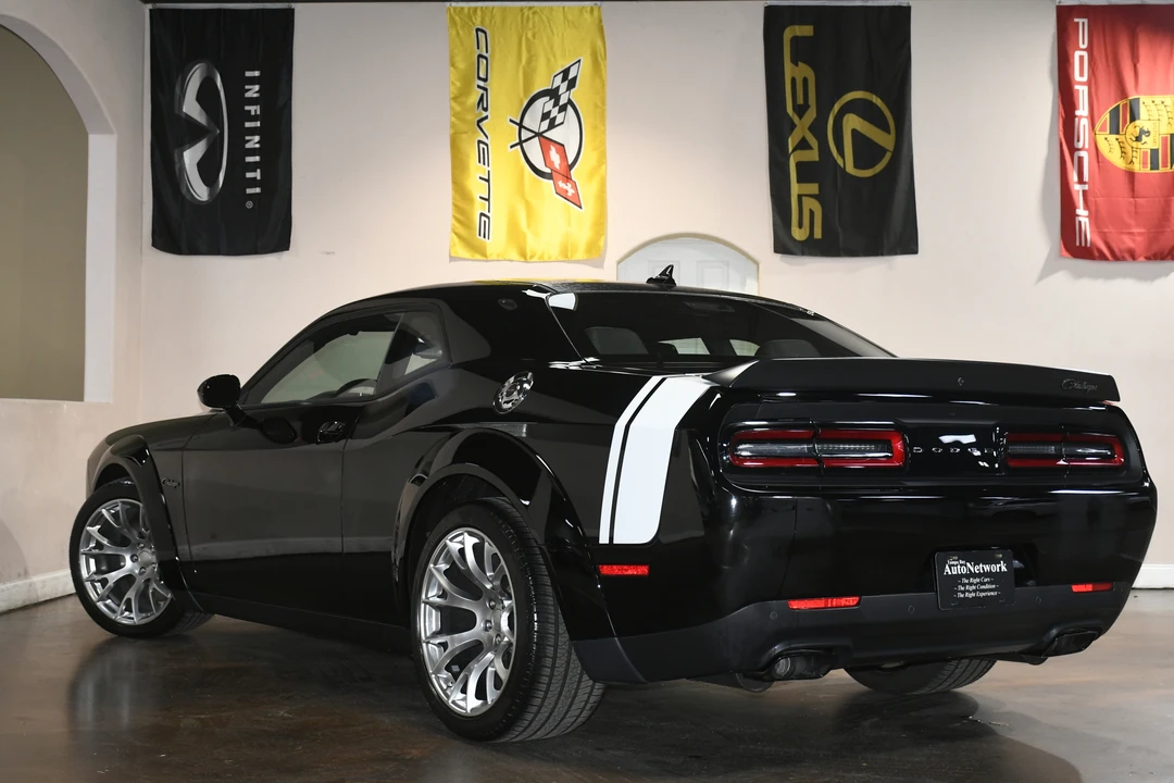 2023 Dodge Challenger SRT Hellcat 3rd Gen - Image 20 of 31