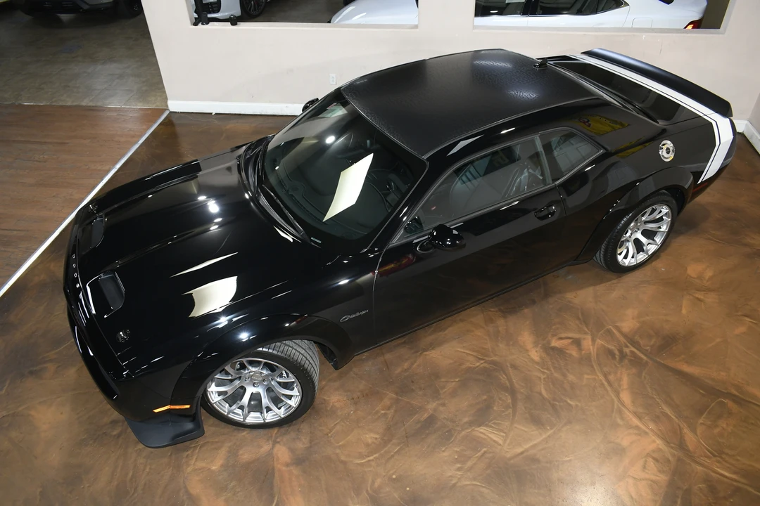 2023 Dodge Challenger SRT Hellcat 3rd Gen - Image 22 of 31