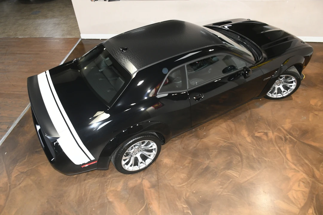 2023 Dodge Challenger SRT Hellcat 3rd Gen - Image 24 of 31