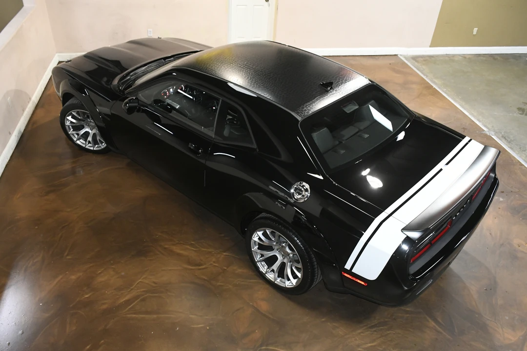 2023 Dodge Challenger SRT Hellcat 3rd Gen - Image 25 of 31