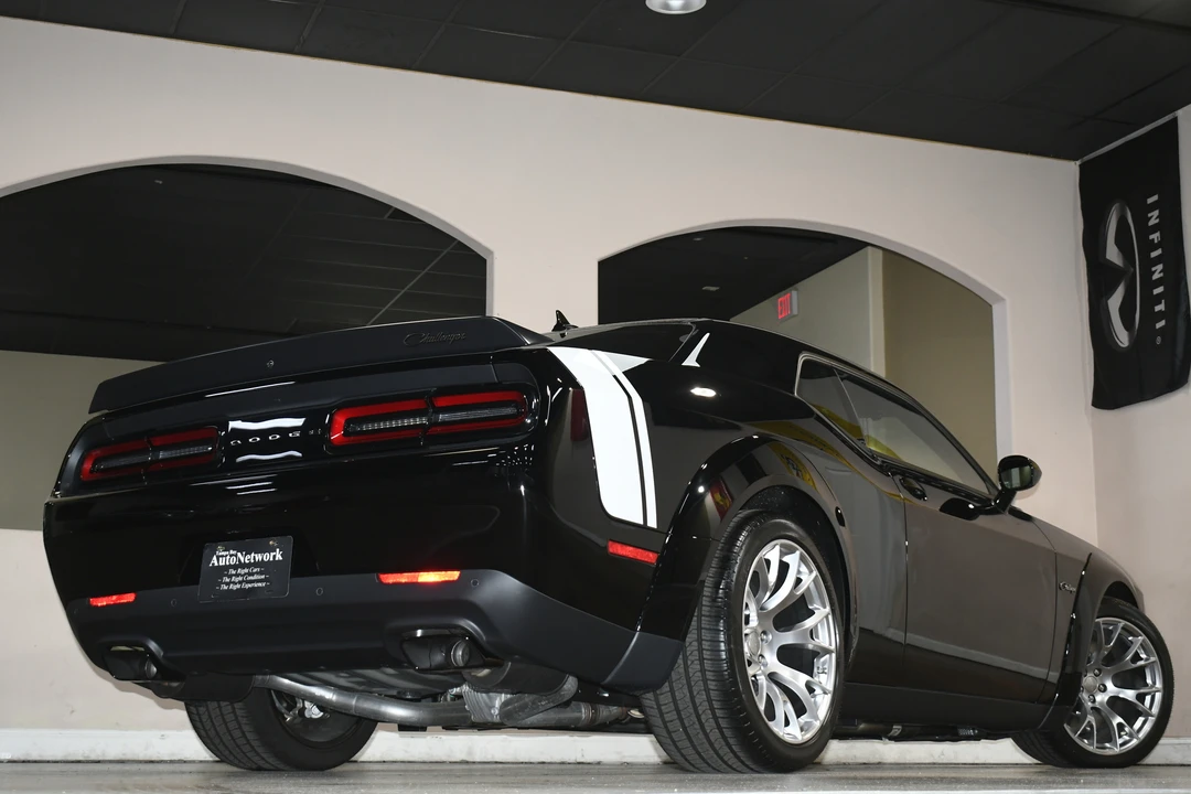 2023 Dodge Challenger SRT Hellcat 3rd Gen - Image 18 of 31