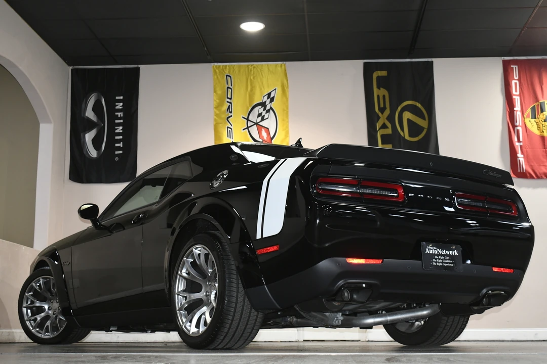2023 Dodge Challenger SRT Hellcat 3rd Gen - Image 19 of 31