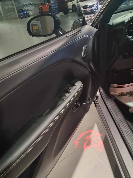 2023 Dodge Challenger SRT Hellcat 3rd Gen - Image 11 of 11