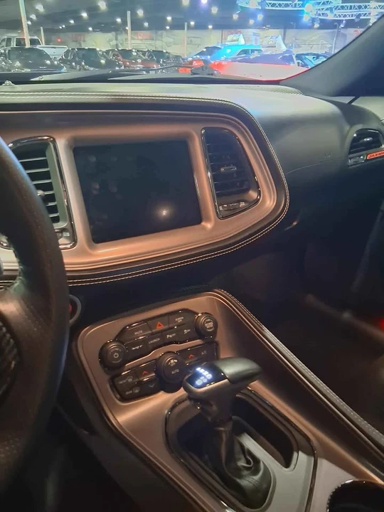 2023 Dodge Challenger SRT Hellcat 3rd Gen - Image 8 of 11
