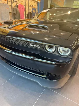 2023 Dodge Challenger SRT Hellcat Coupe 2D