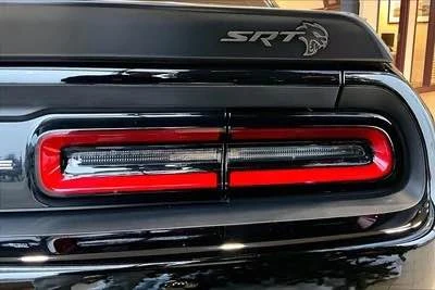 2023 Dodge Challenger SRT Hellcat 3rd Gen - Image 13 of 13
