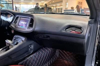 2023 Dodge Challenger SRT Hellcat 3rd Gen - Image 9 of 13
