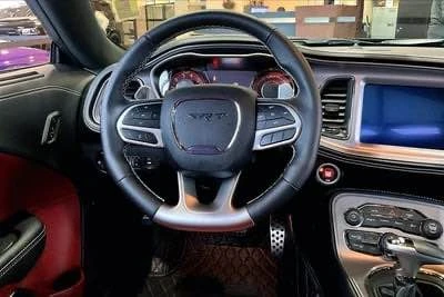 2023 Dodge Challenger SRT Hellcat 3rd Gen - Image 5 of 13