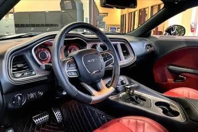 2023 Dodge Challenger SRT Hellcat 3rd Gen - Image 8 of 13