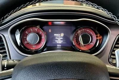 2023 Dodge Challenger SRT Hellcat 3rd Gen - Image 10 of 13