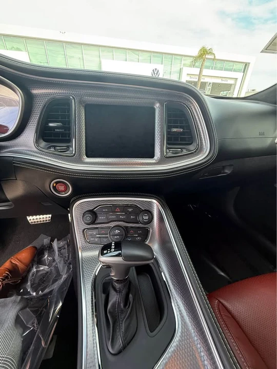 2023 Dodge Challenger SRT Hellcat 3rd Gen - Image 13 of 15