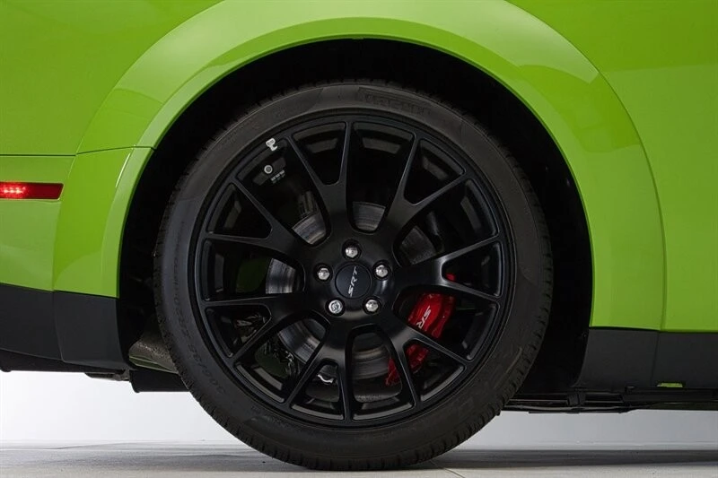 2023 Dodge Challenger SRT Hellcat 3rd Gen - Image 16 of 21