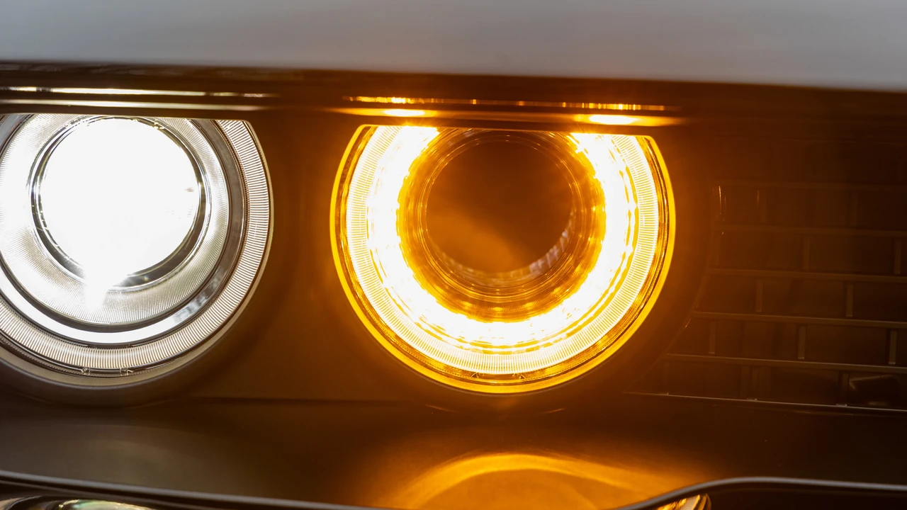 2023 Dodge Challenger SRT Hellcat 3rd Gen - Image 12 of 31
