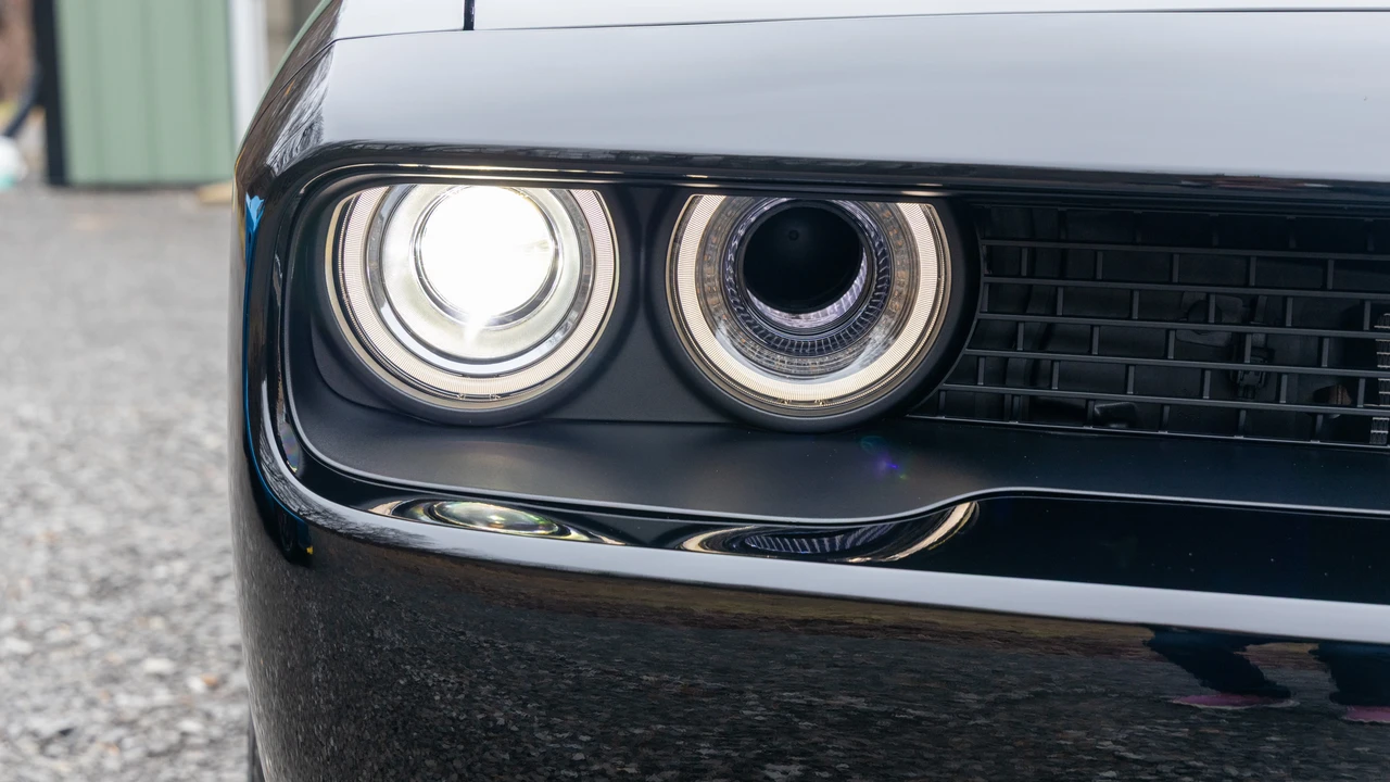 2023 Dodge Challenger SRT Hellcat 3rd Gen - Image 10 of 31