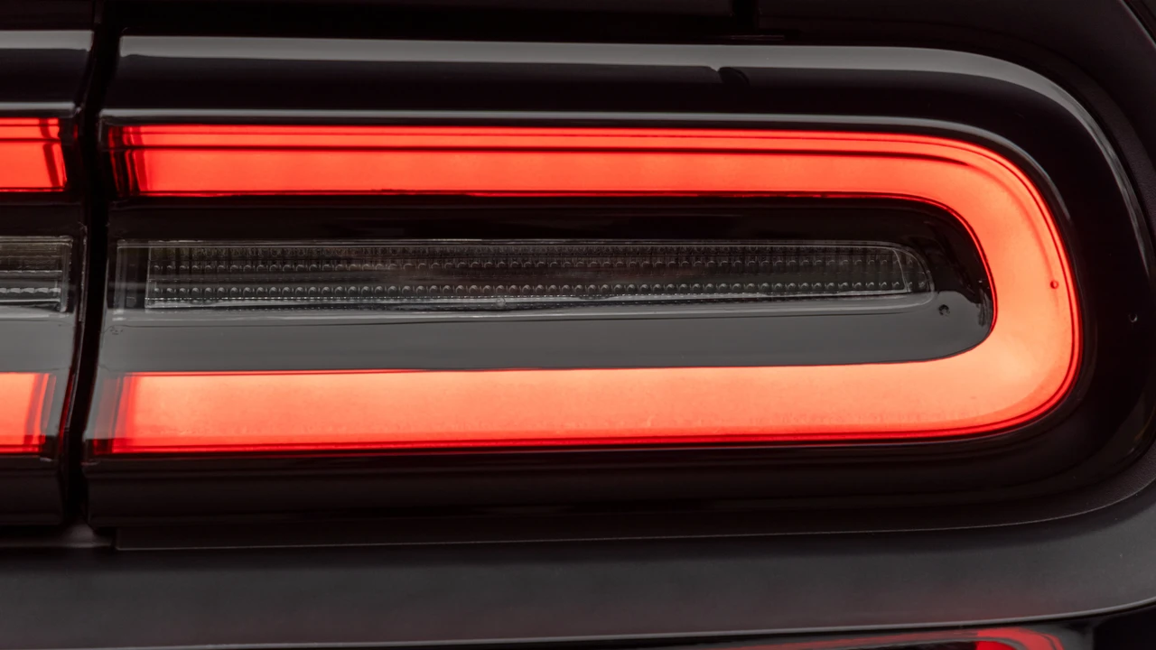 2023 Dodge Challenger SRT Hellcat 3rd Gen - Image 15 of 31